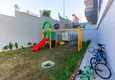 Купить Квартира в Махмутларе меблированная с 4 спальнями и отдельной кухней 12 