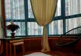 Доступная покупка Квартира в Махмутларе современный интерьер, застекленный балкон  10 