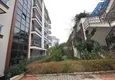 Купить Квартира в Оба с мебелью, 3 спальнями в престижном комплексе 11 