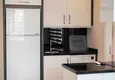 Доступная покупка Аренда трехкомнатной квартиры в центре Алании, район пляжа Клеопатра А-13 9