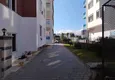 Купить Аренда студии в Махмутларе для летнего отдыха с видом на море №43 12 