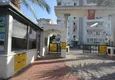 Купить Пентхаус в районе Джикджилли меблированный с частичным видом на море 14 