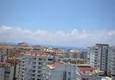 Доступная покупка Двухуровневый пентхаус в районе Тосмур в комфортабельном комплексе 28