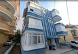 Купить Квартира в центре Алании с мебелью – район пляжа Клеопатра  1 