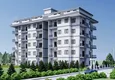Купить Новый инвестиционный проект жилого комплекса в районе Махмутлар 1 