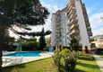 Купить Квартира в центре Алании с отдельной кухней, район Хаджет 1 