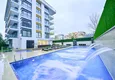 Купить Квартира с мебелью рядом с морем в Алании - Кестель 1 