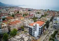 Купить Квартира в центре Алании меблированная в новостройке  1 