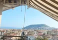Доступная покупка Квартира в центре Алании с отдельной кухней, район Хаджет 14 