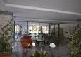 Купить Квартира в центре Алании меблированная в новостройке  12 