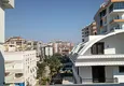 Доступная покупка Пентхаус-дуплекс в Махмутларе с чистовой отделкой в элитном комплексе  12 