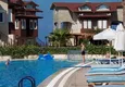 Купить Дуплекс в Авсалларе меблированный с открытым видом на море  10 