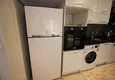 Доступная покупка Квартира в районе Тосмур с мебелью и видом на горы  10 