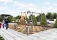 Купить Новый проект многоквартирного жилого комплекса в центре Алании 12 