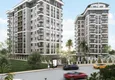 Купить Новый проект многоквартирного жилого комплекса в центре Алании 13 