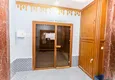 Купить Квартира в районе Джикджилли с мебелью, видом на море в комфортабельном жилом комплексе 21 