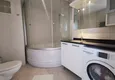 Доступная покупка Дуплекс в Авсалларе меблированный с открытым видом на море  12 