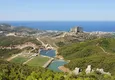 Купить Квартира в Махмутларе, меблированная с видом на море 12 