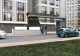 Купить Новый проект многоквартирного жилого комплекса в центре Алании 14 