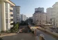 Доступная покупка Квартира в районе Джикджилли 2 спальни, мебель, вид на море  13 
