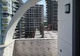 Доступная покупка Пентхаус-дуплекс в Махмутларе с чистовой отделкой в элитном комплексе  14 