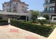 Купить Квартира в районе Оба с мебелью в современном жилом комплексе 13 