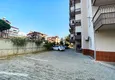 Купить Квартира в центре Алании с отдельной кухней, район Хаджет 14 