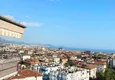 Доступная покупка Квартира в центре Алании с отдельной кухней, район Хаджет 21 
