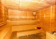 Купить Квартира в районе Джикджилли с мебелью, видом на море в комфортабельном жилом комплексе 25 