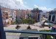Доступная покупка Аренда двухкомнатной квартиры, в центре Алании A36 16 