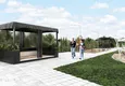 Купить Новый проект многоквартирного жилого комплекса в центре Алании 17 
