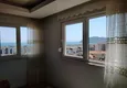 Доступная покупка Пентхаус в Джикджилли с отдельной кухней, видом на море и горы 19 