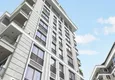 Купить Новый проект многоквартирного жилого комплекса в центре Алании 19 