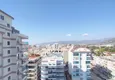 Доступная покупка Квартира в Махмутларе с мебелью, видом на горы в молодом комплексе 21 