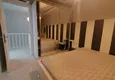 Доступная покупка Пентхаус-дуплекс в Оба меблированный с видом на горы 19 