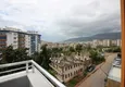 Доступная покупка Квартира в районе Тосмур с мебелью и видом на горы  18 