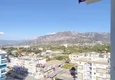 Доступная покупка Квартира в Махмутларе с мебелью, видом на горы в молодом комплексе 22 
