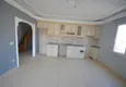 Доступная покупка Квартира в Оба двухуровневая в жилом комплексе рядом с морем 1 