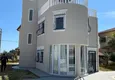 Купить Дом с бассейном, видом на море в районе Авсаллар 2 