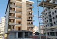 Купить Квартиры в Анталии от застройщика в престижном районе Унджалы 2 