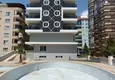 Купить Квартира Махмутларе с чистовой отделкой в новом комплексе 1 