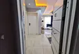 Доступная покупка Квартира в Махмутларе с одной спальней и стильным интерьером  1 
