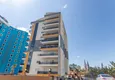 Купить Квартиры в Махмутларе с чистовой отделкой, видом на горы - новостройка 1 