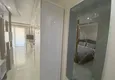 Доступная покупка Аренда студии в Махмутларе с мебелью в комплексе на первой береговой линии В42 1