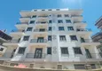 Купить Квартира в Махмутларе с новой мебелью в молодом элитном комплексе 2 