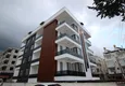 Купить Квартира в центре Алании меблированная в новостройке  3 