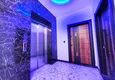 Купить Квартиры в Махмутларе с новой мебелью в современном комплексе 3 