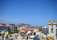Доступная покупка Квартира в Оба двухуровневая в жилом комплексе рядом с морем 21 