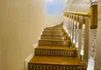 Доступная покупка Квартира в районе Махмутларе меблированная в комплексе премиум класса на первой линии 22 