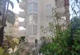 Купить Квартира в районе Джикджилли 2 спальни, мебель, вид на море  2 